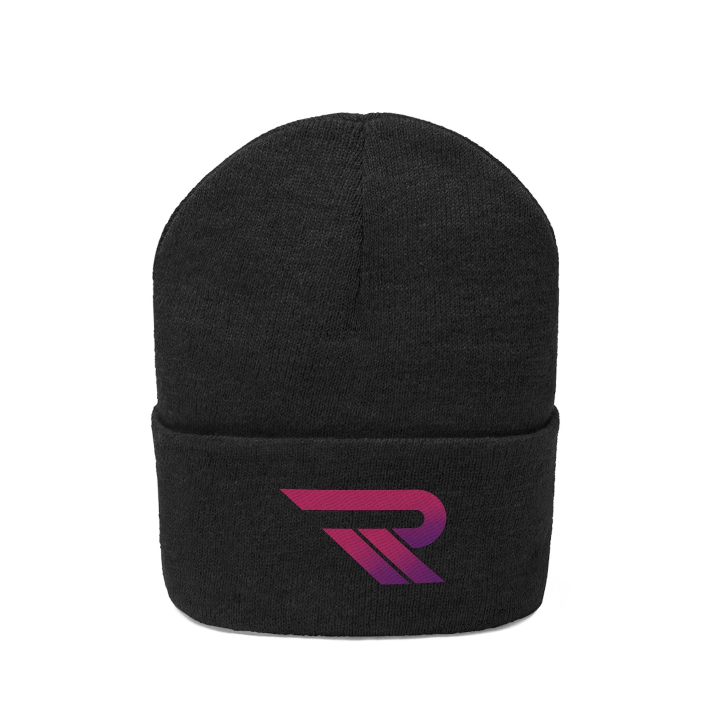 Revmatch logo Beanie