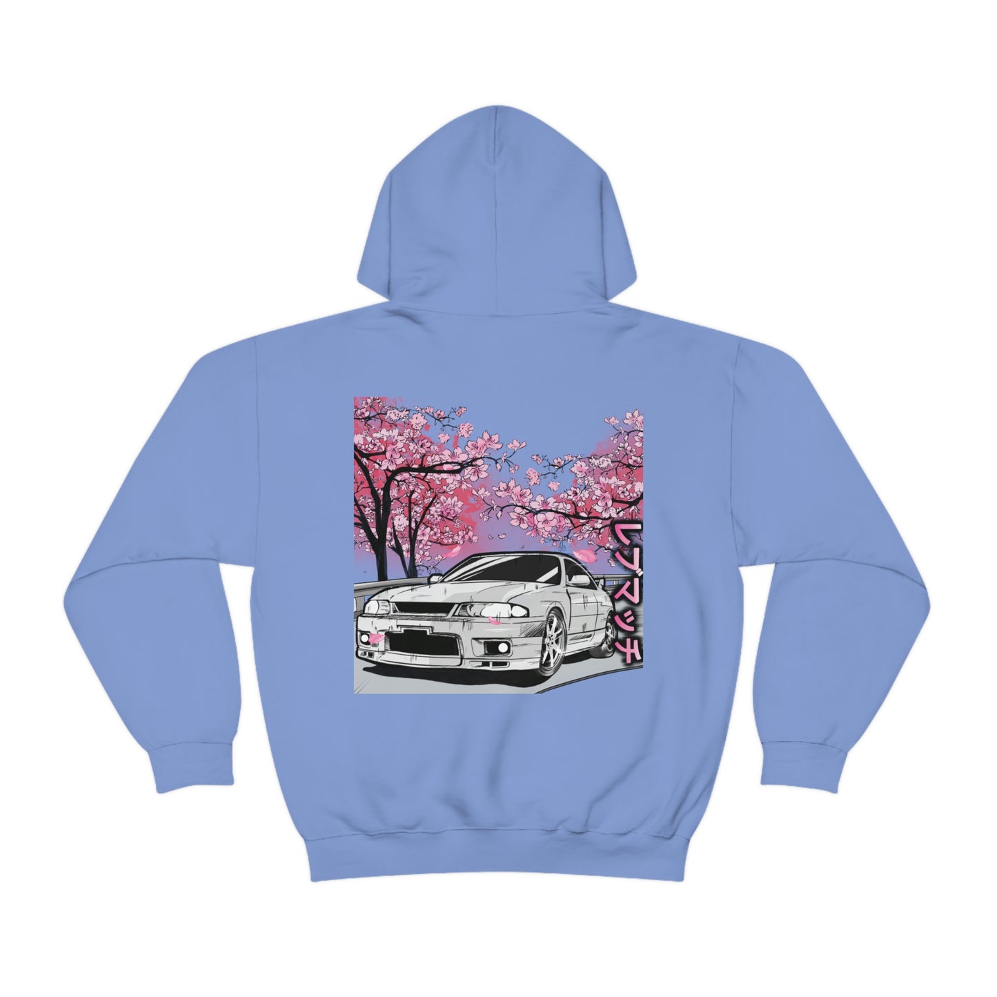 GTR Hoodie