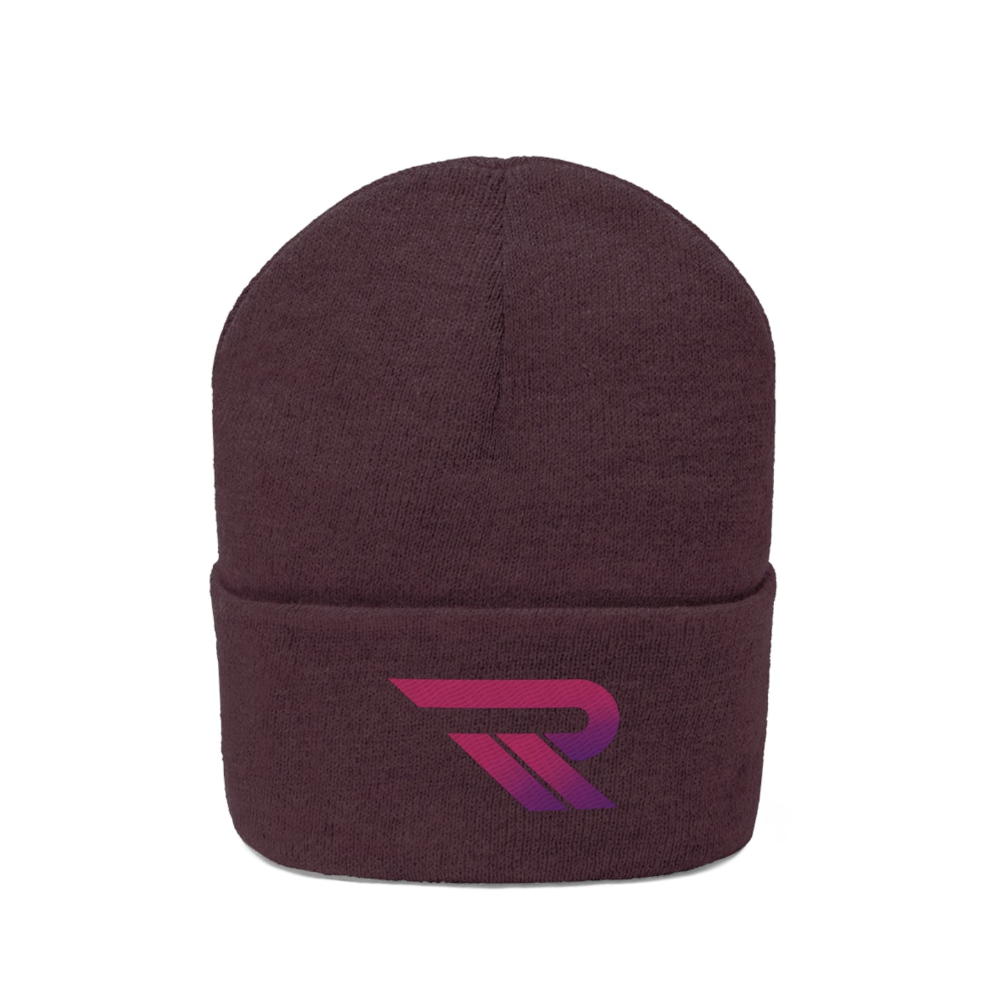 Revmatch logo Beanie