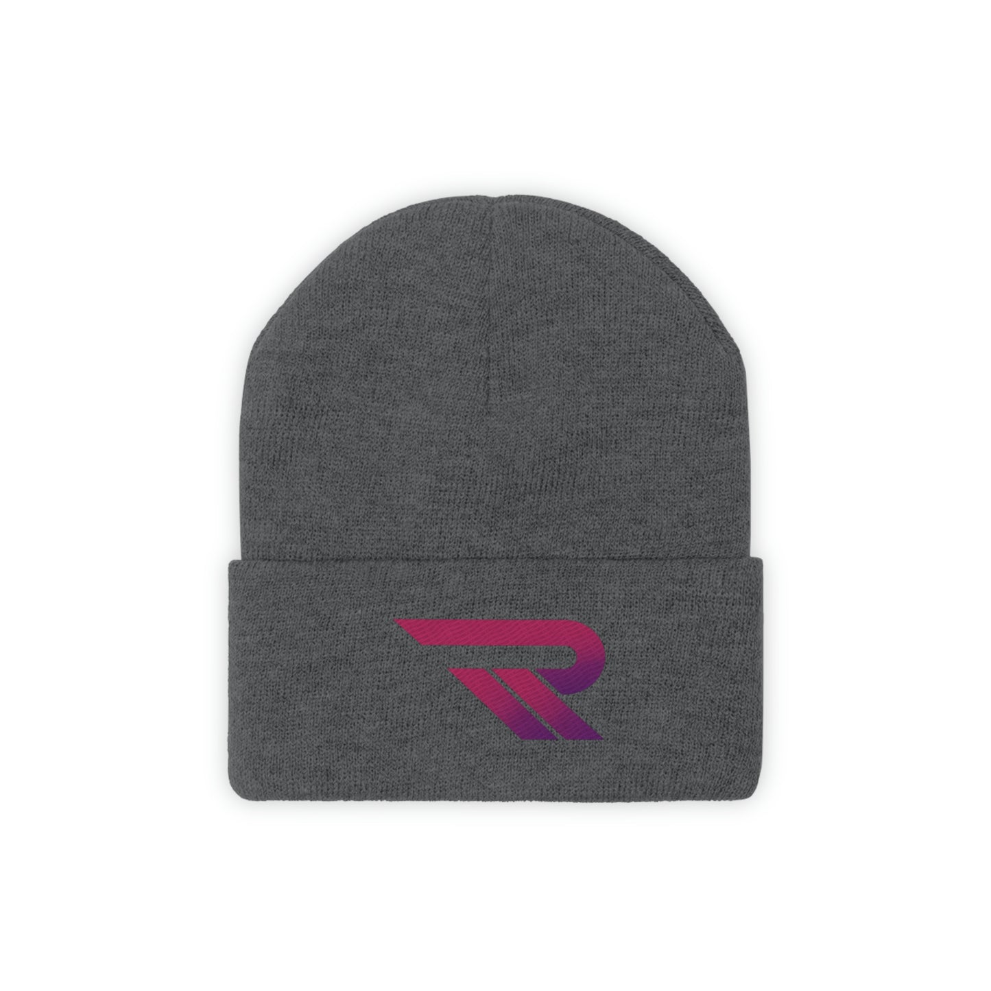 Revmatch logo Beanie