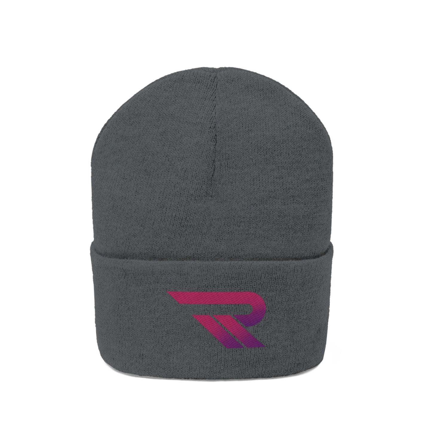 Revmatch logo Beanie