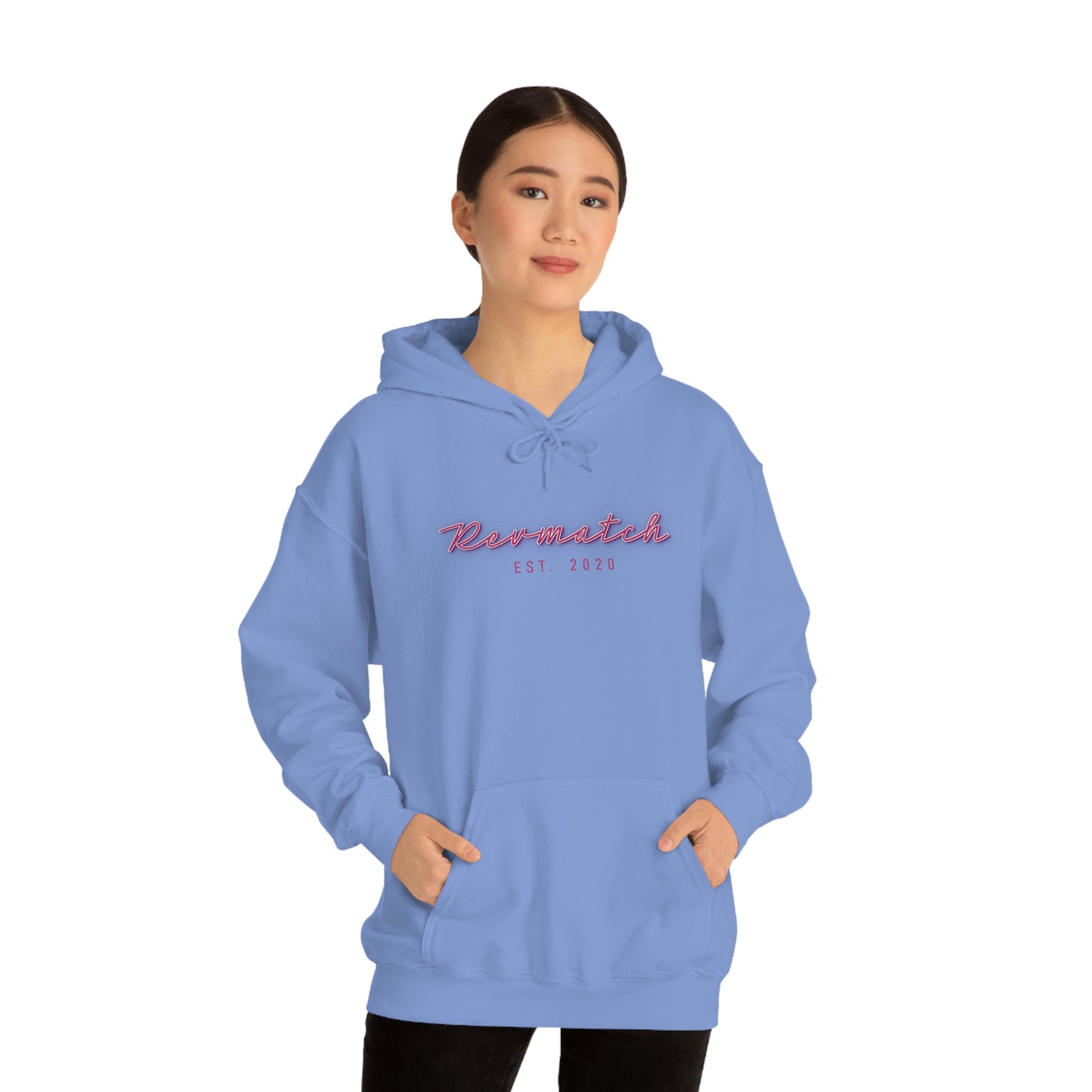 RevMatch GTR Hoodie