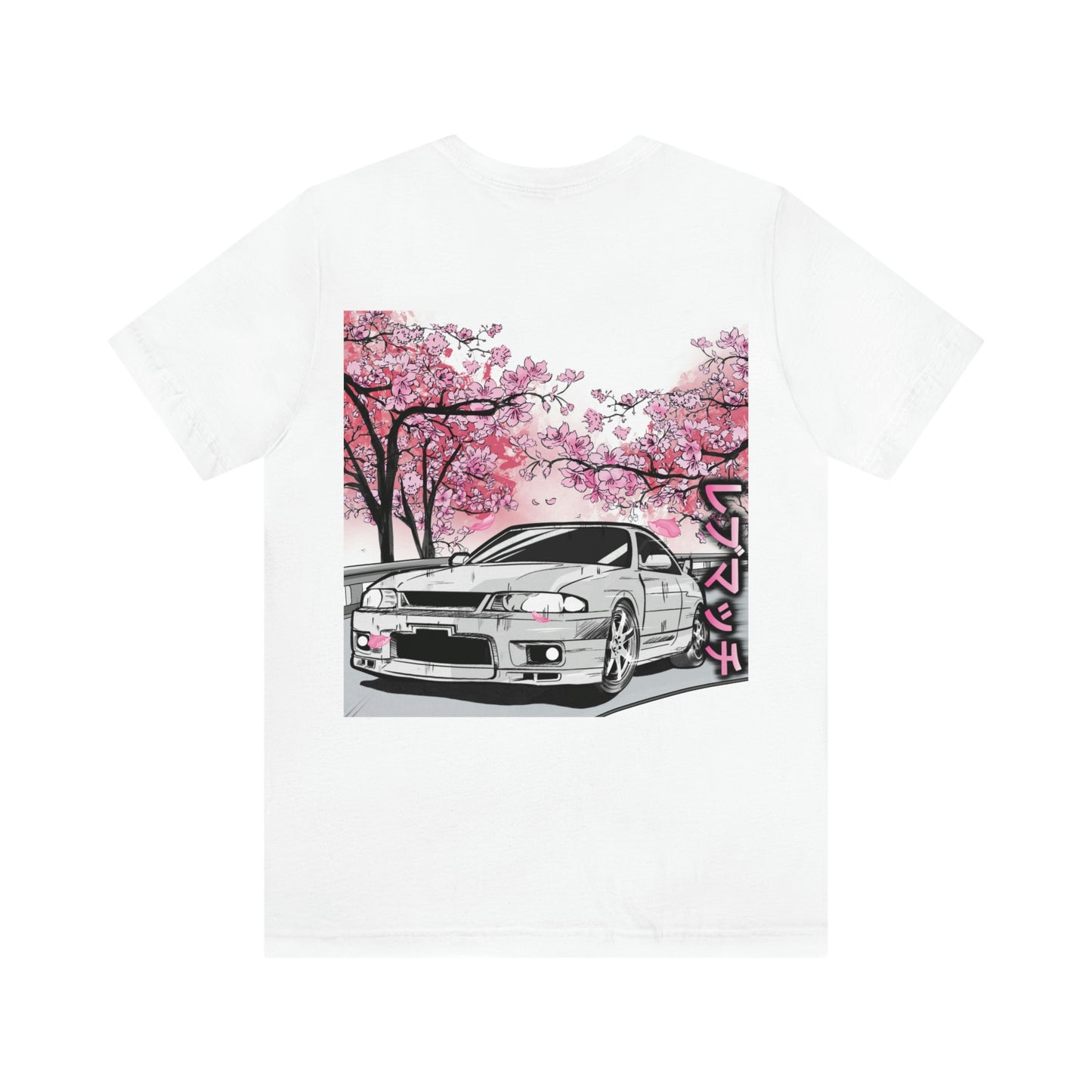 GTR shirt