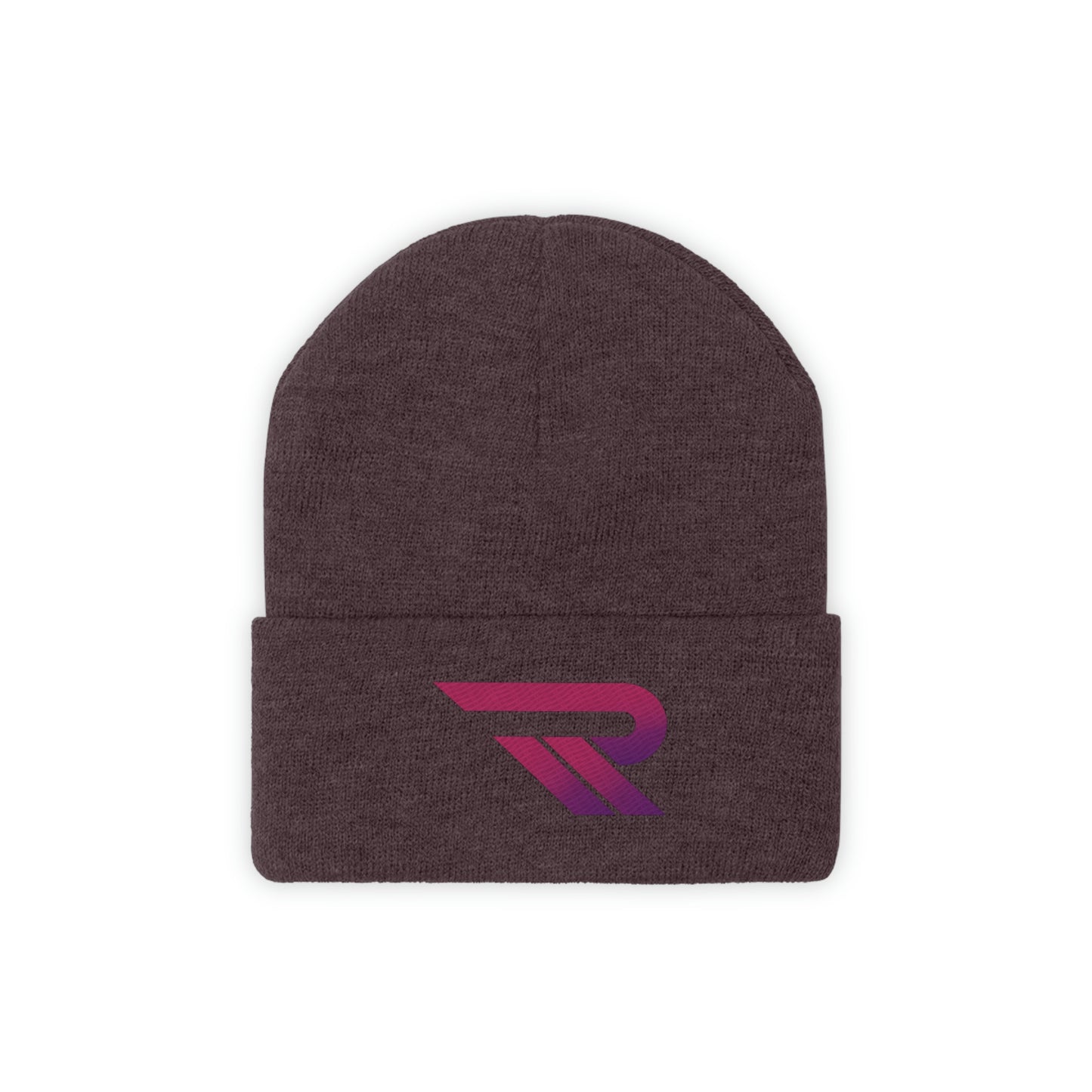 Revmatch logo Beanie