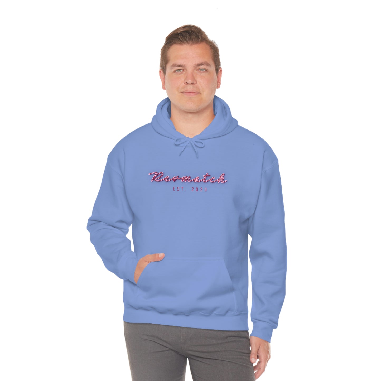 RevMatch GTR Hoodie