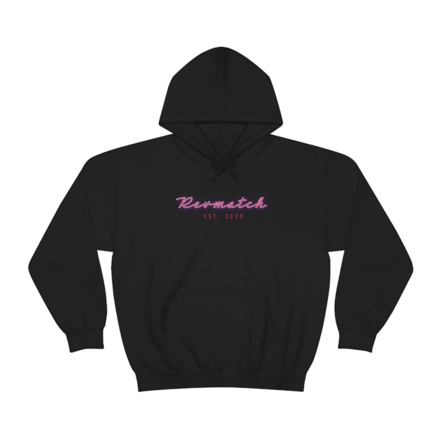 RevMatch GTR Hoodie