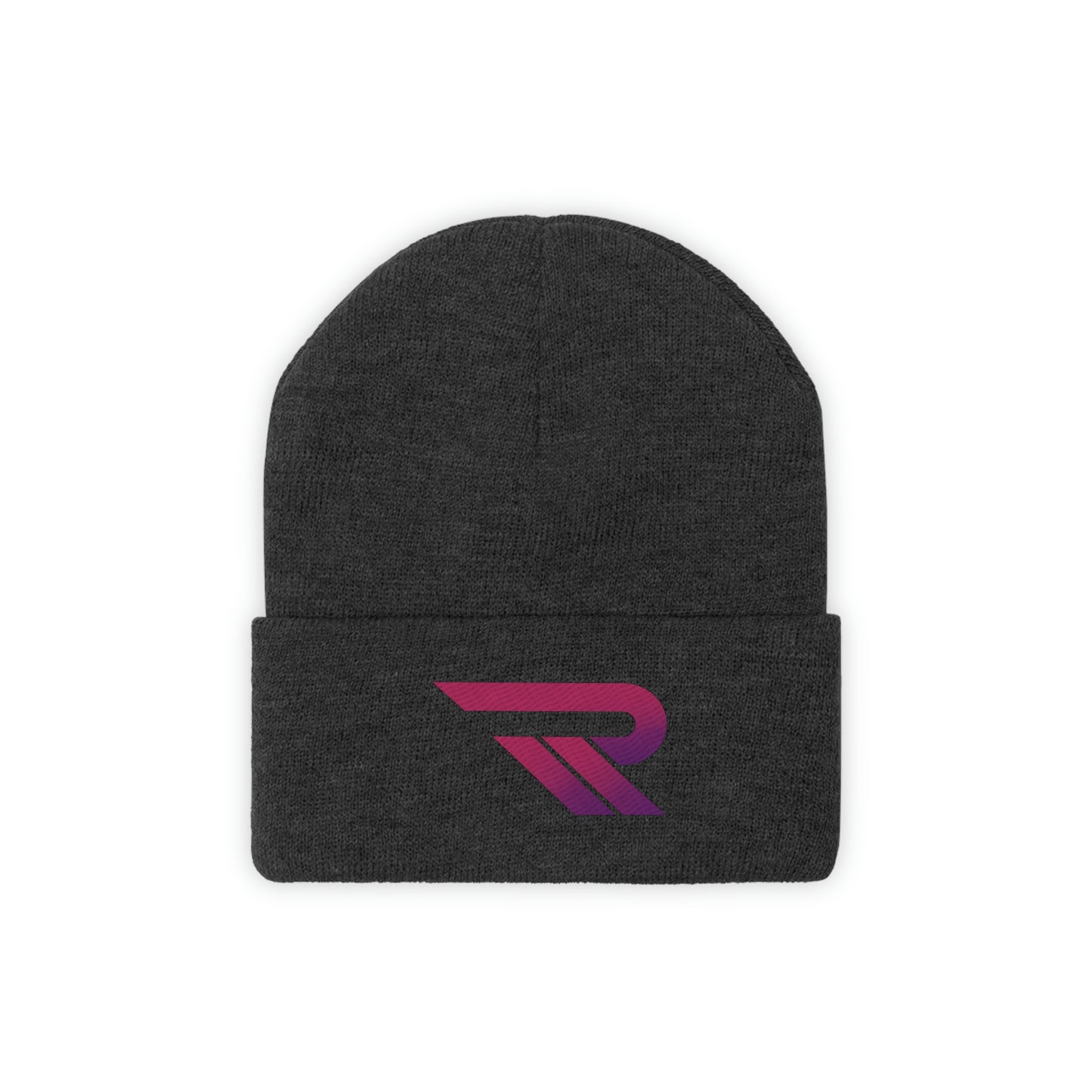 Revmatch logo Beanie