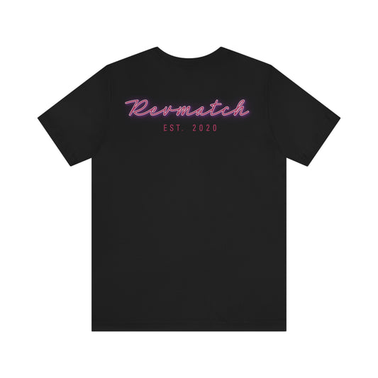 RevMatch shirt