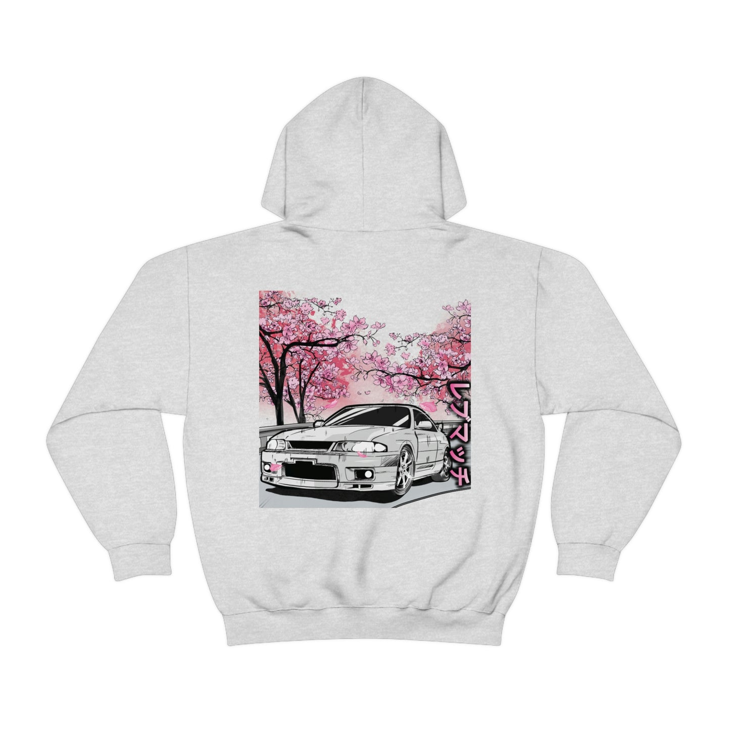 GTR Hoodie