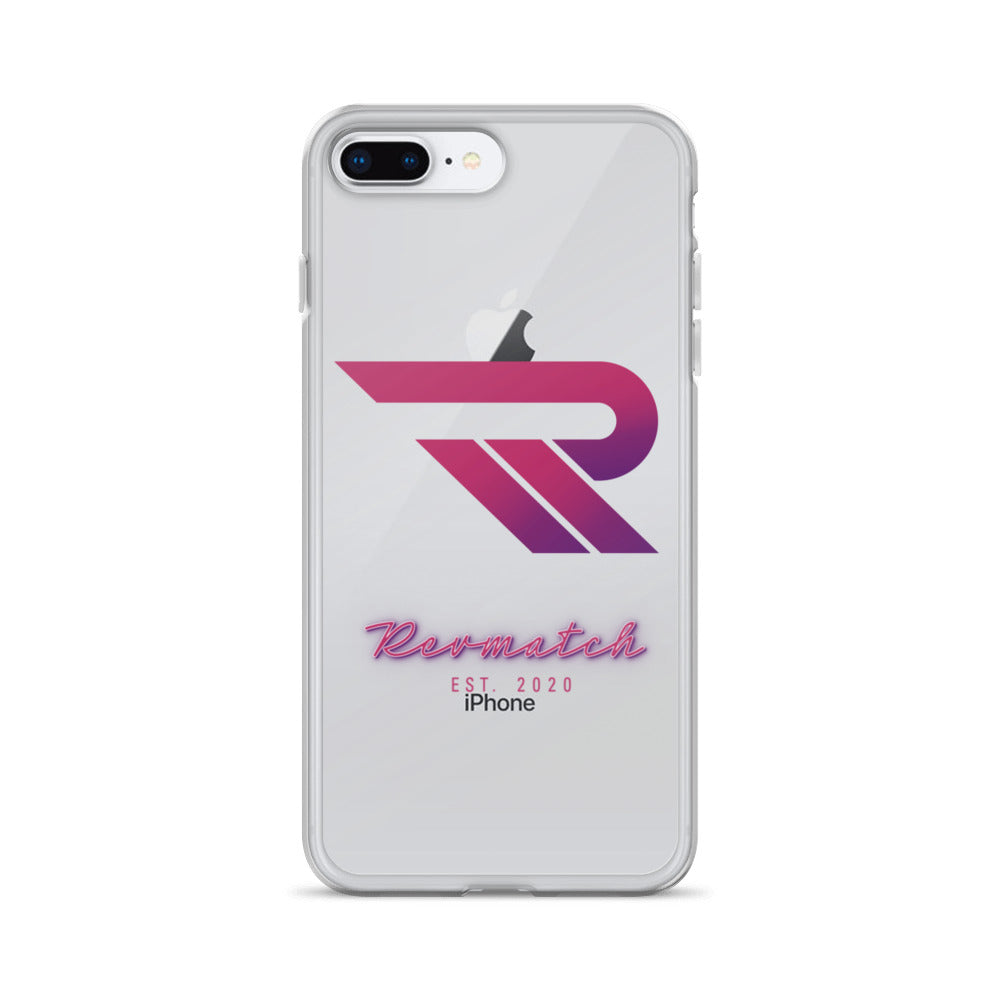 iPhone Case