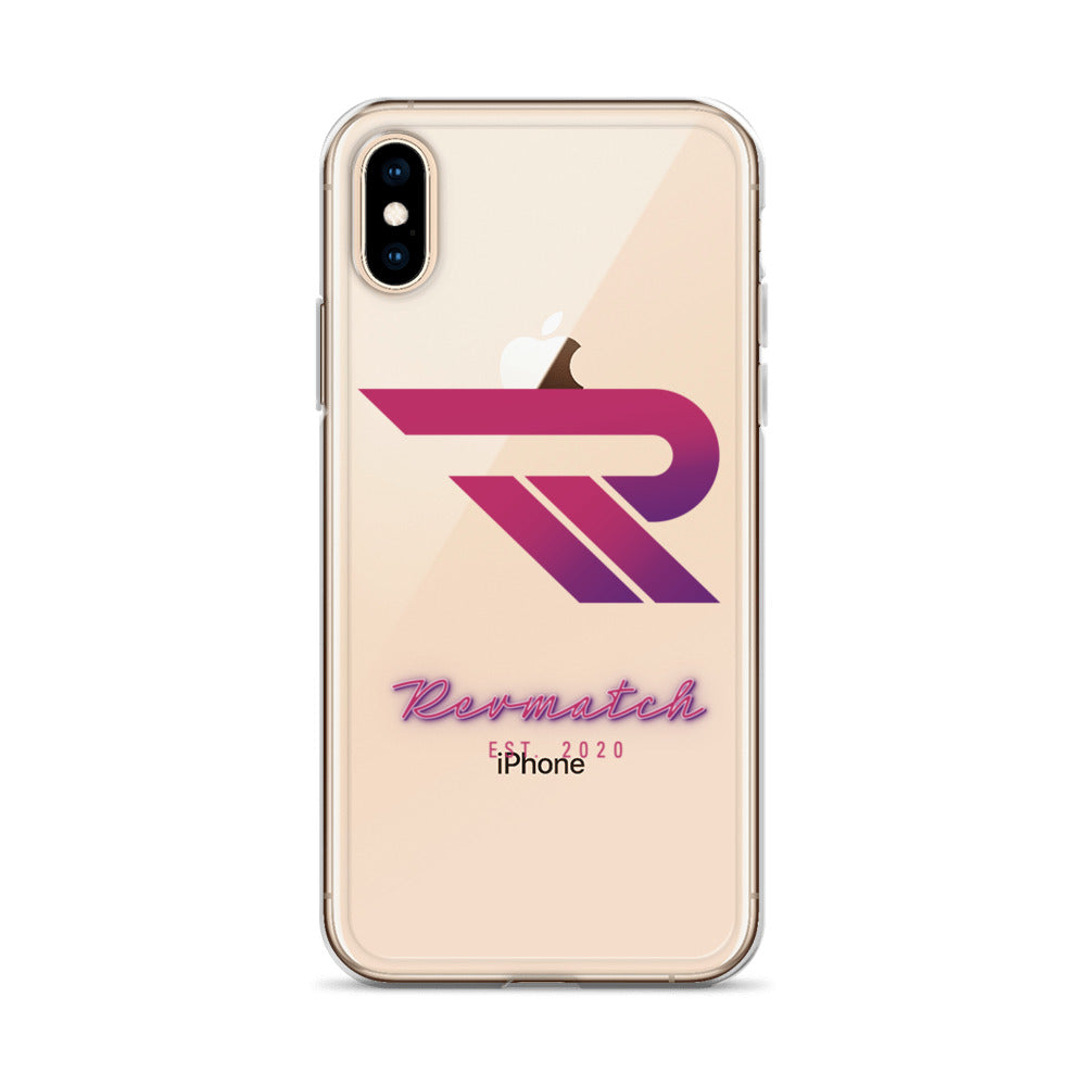 iPhone Case