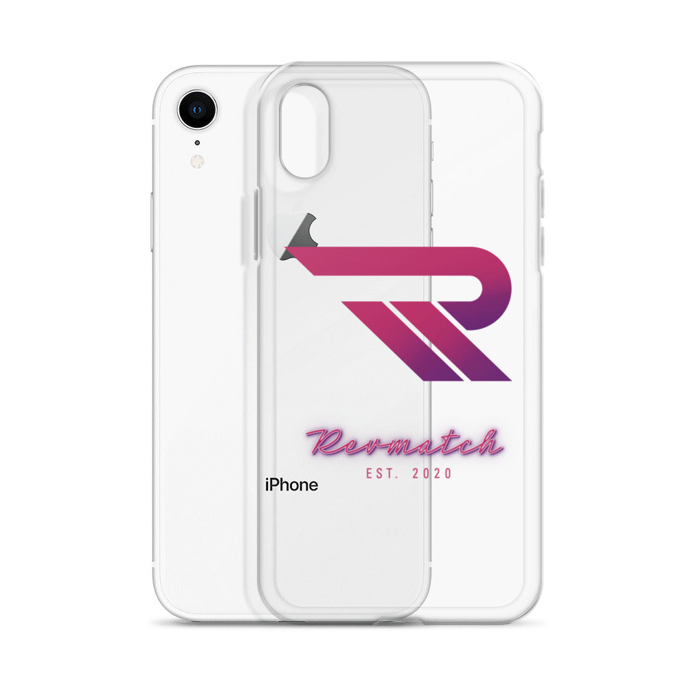 iPhone Case