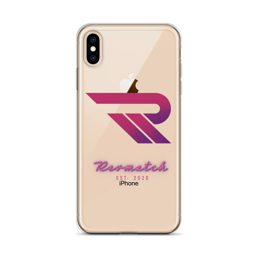 iPhone Case