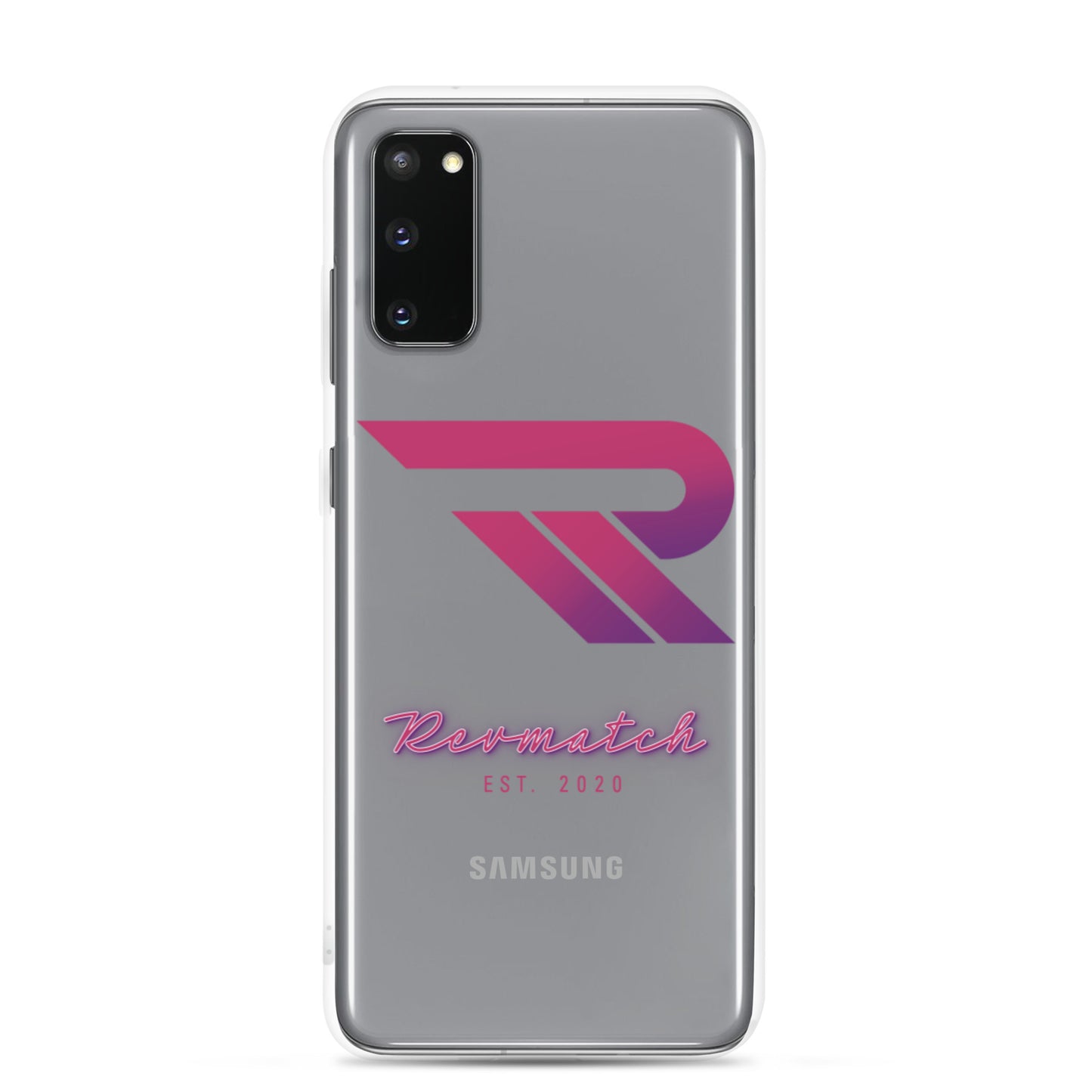 Samsung Case