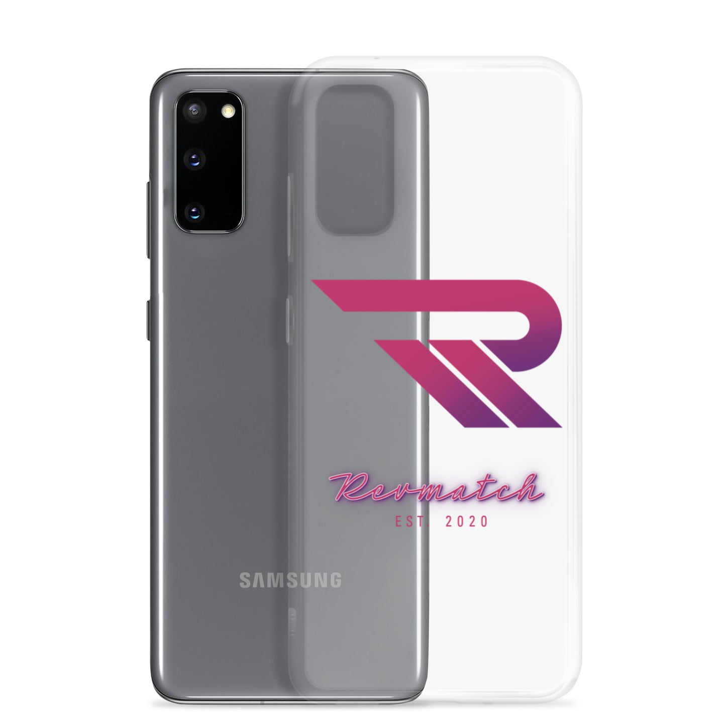 Samsung Case