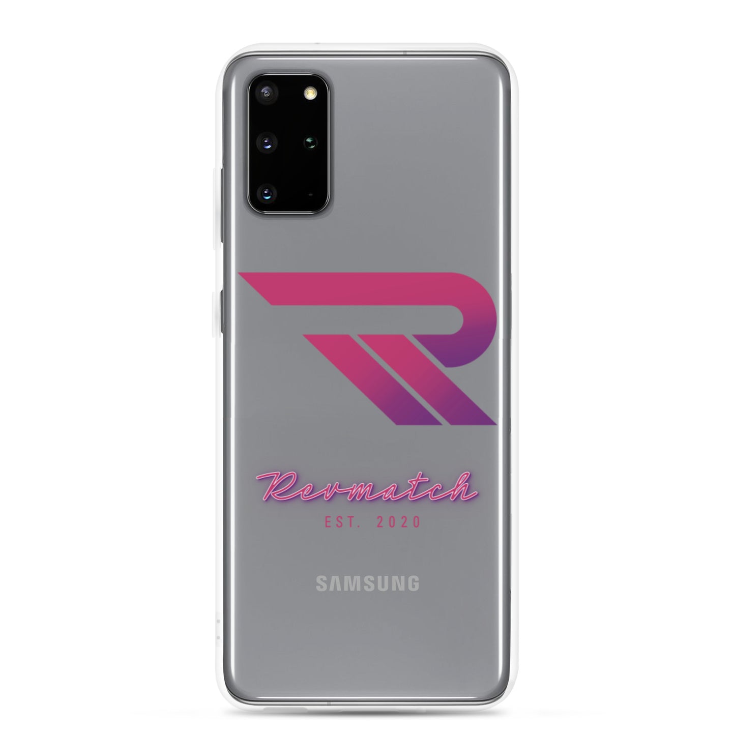 Samsung Case