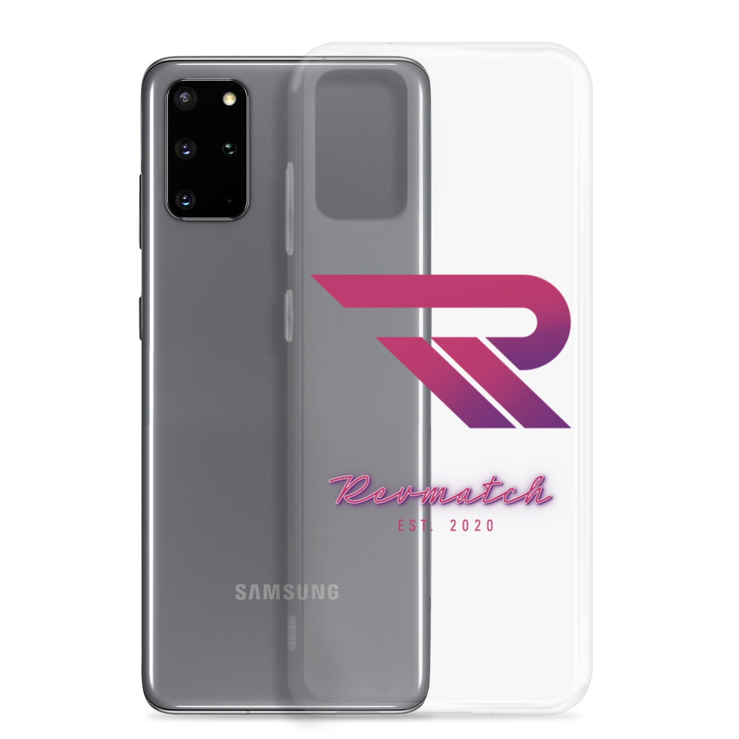 Samsung Case